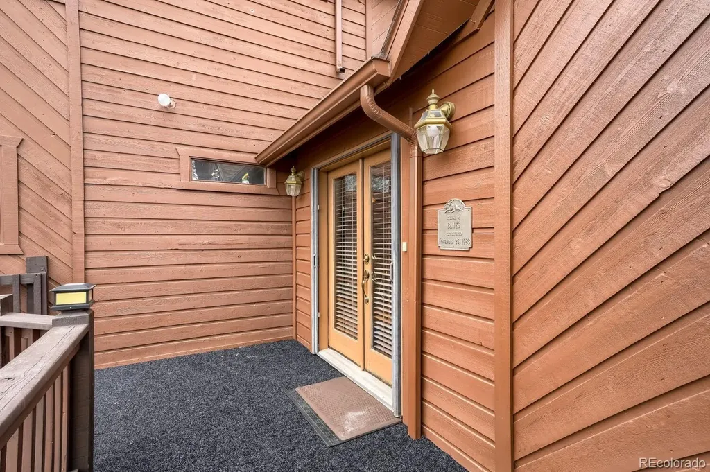 497 Woodside Drive Pine CO 80470