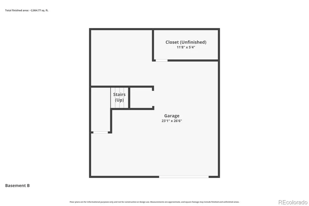 497 Woodside Drive Pine CO 80470
