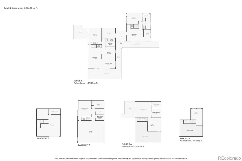 497 Woodside Drive Pine CO 80470