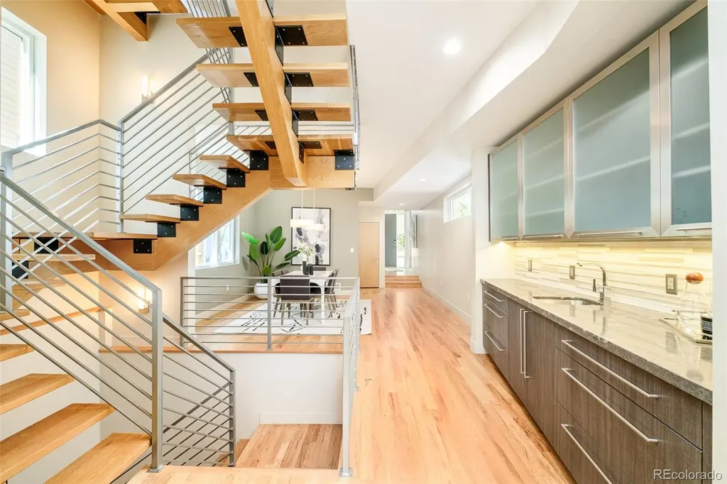 3328 N Shoshone Street Denver CO 80211