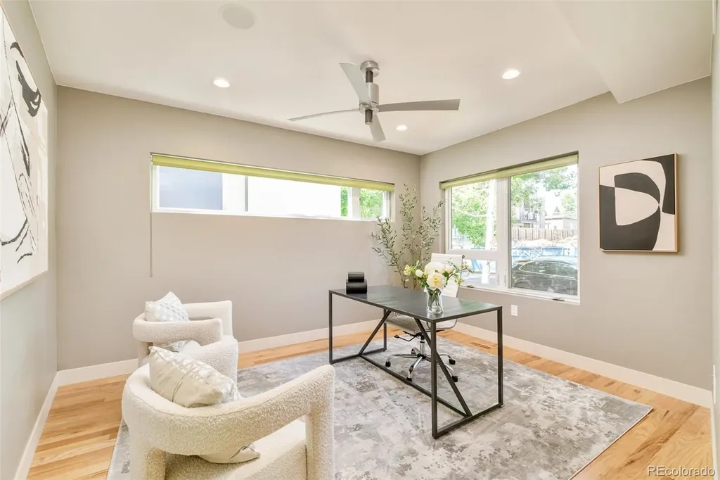 3328 N Shoshone Street Denver CO 80211