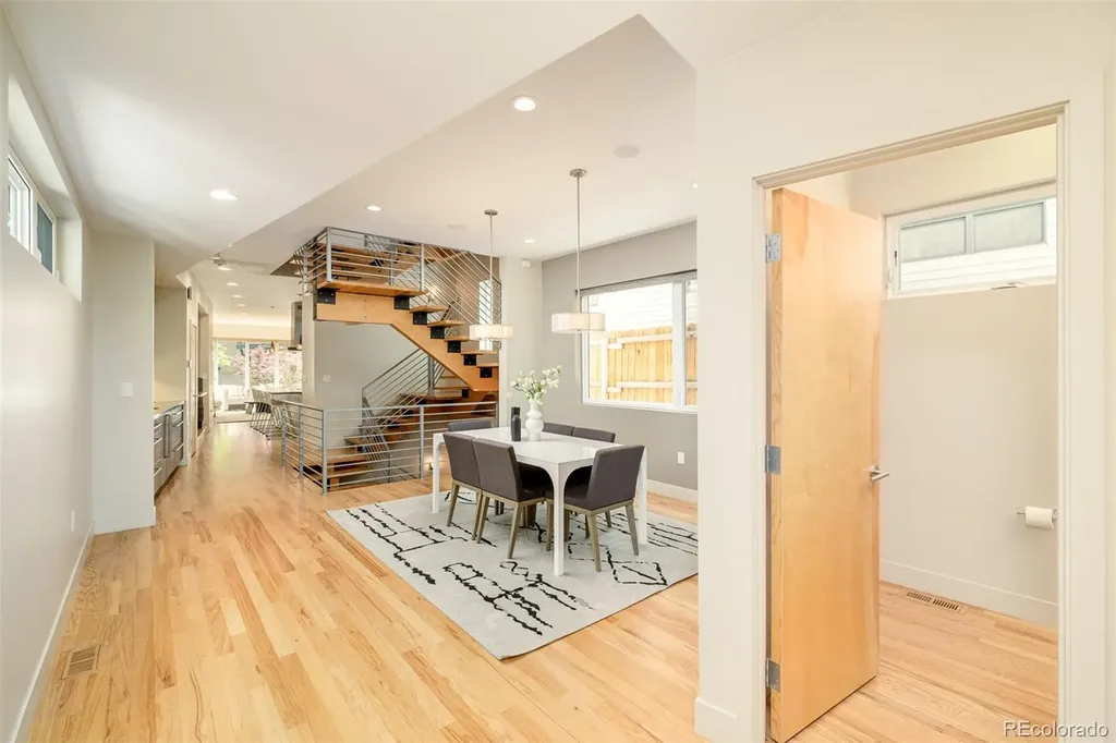 3328 N Shoshone Street Denver CO 80211