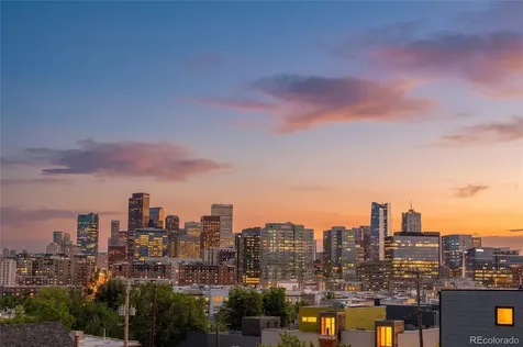 3328 N Shoshone Street Denver CO 80211