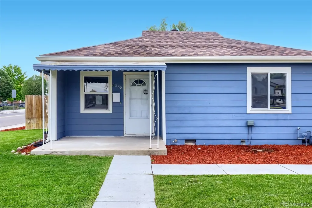 2388 Geneva Street Aurora CO 80010