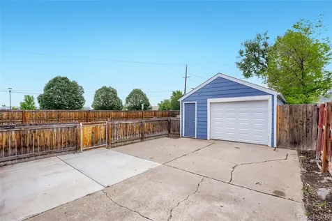 2388 Geneva Street Aurora CO 80010