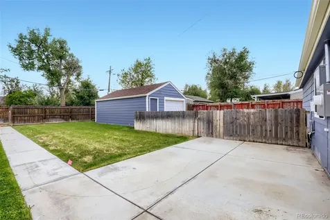 2388 Geneva Street Aurora CO 80010