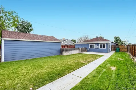 2388 Geneva Street Aurora CO 80010