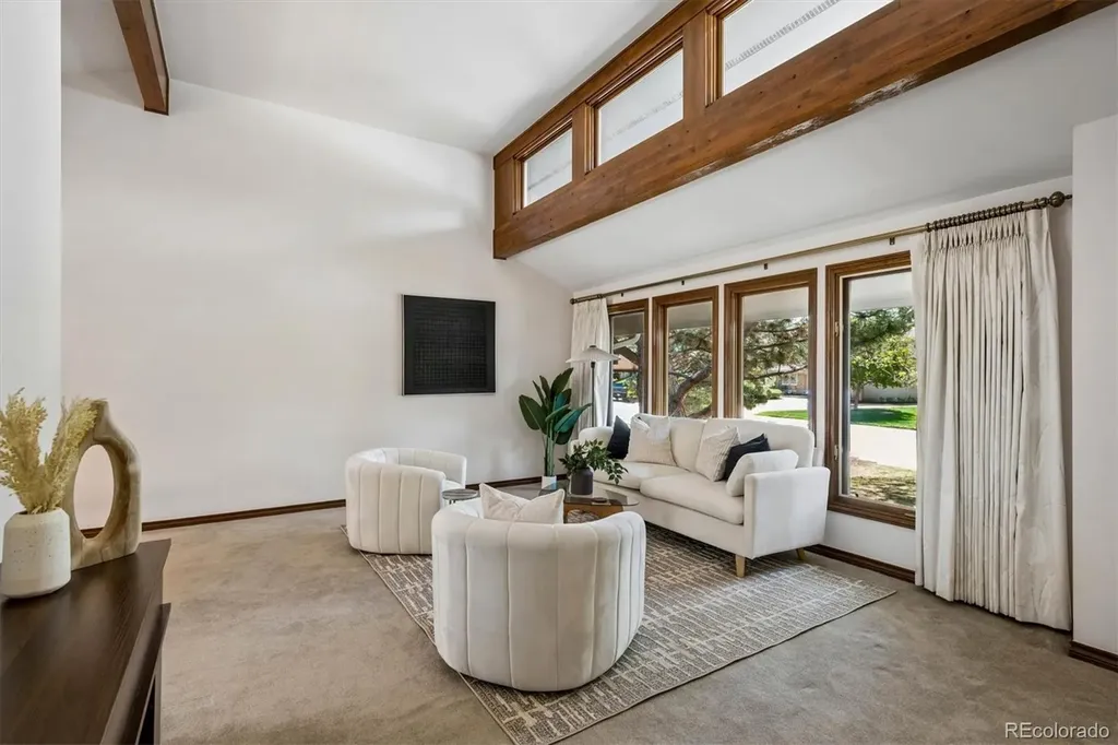 7715 S Forest Street Centennial CO 80122