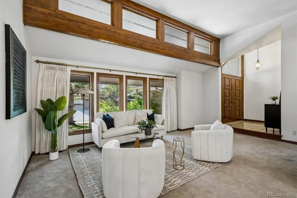 7715 S Forest Street Centennial CO 80122
