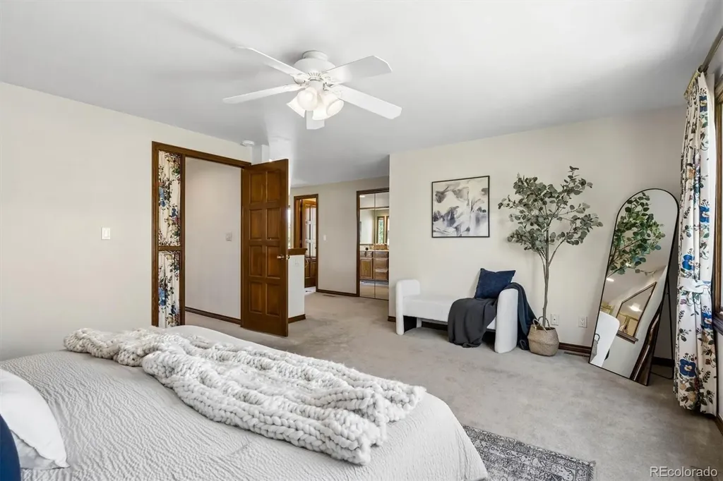7715 S Forest Street Centennial CO 80122