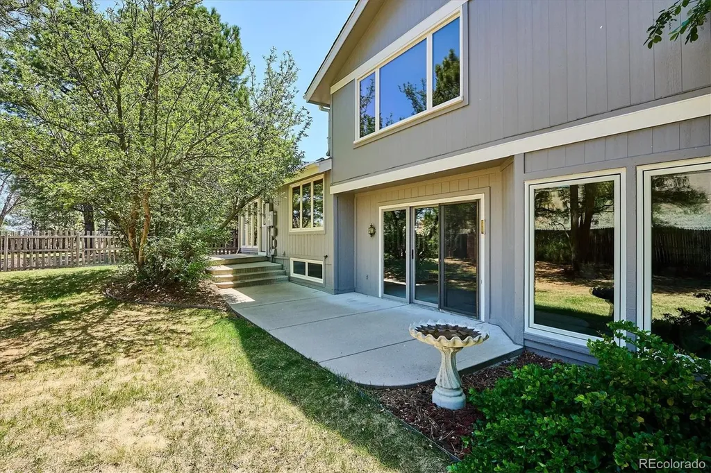 7715 S Forest Street Centennial CO 80122