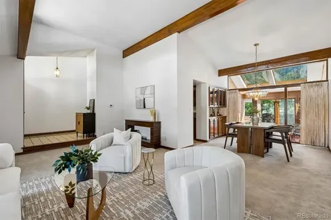 7715 S Forest Street Centennial CO 80122