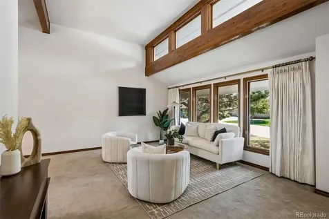 7715 S Forest Street Centennial CO 80122
