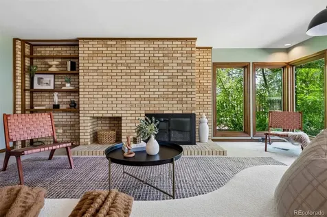 7715 S Forest Street Centennial CO 80122