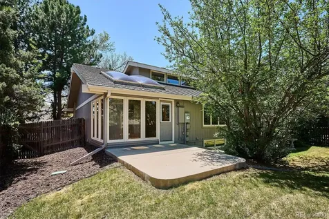 7715 S Forest Street Centennial CO 80122