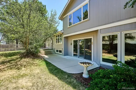 7715 S Forest Street Centennial CO 80122