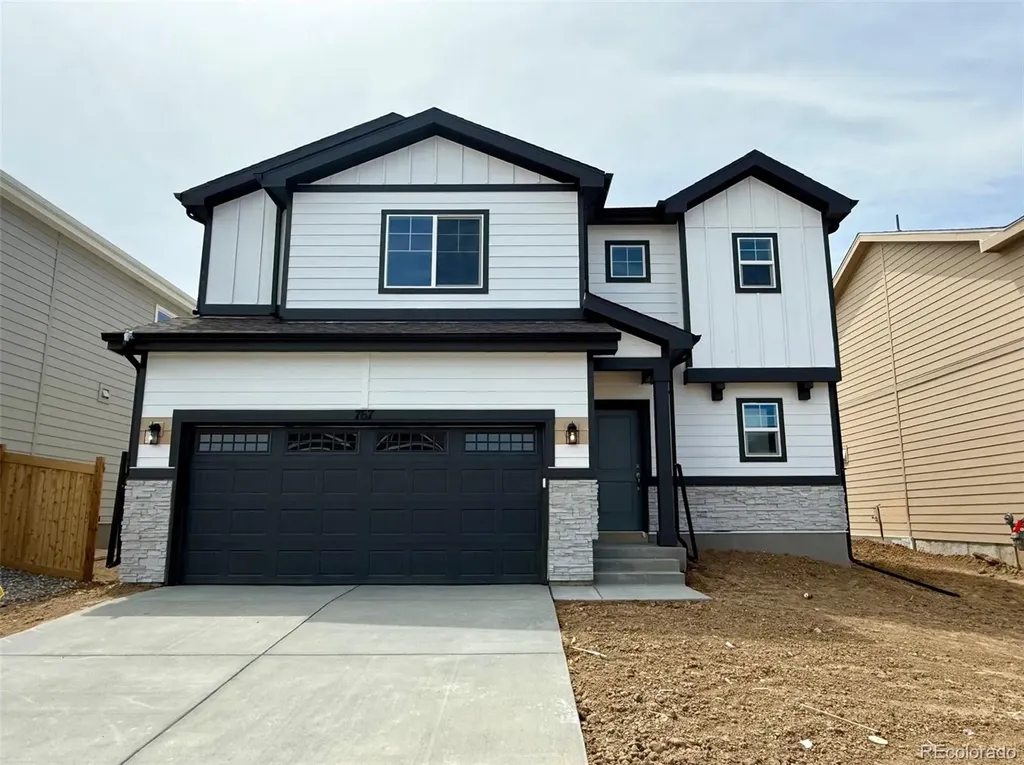 767 N Clubview Street Watkins CO 80137
