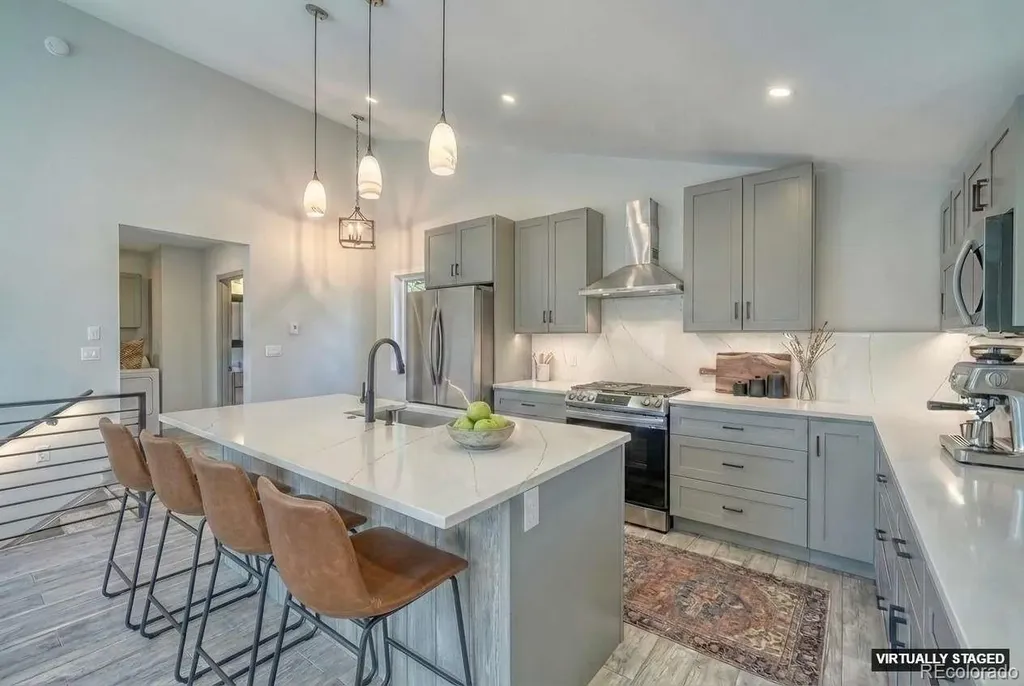 361 Birch Drive Leadville CO 80461