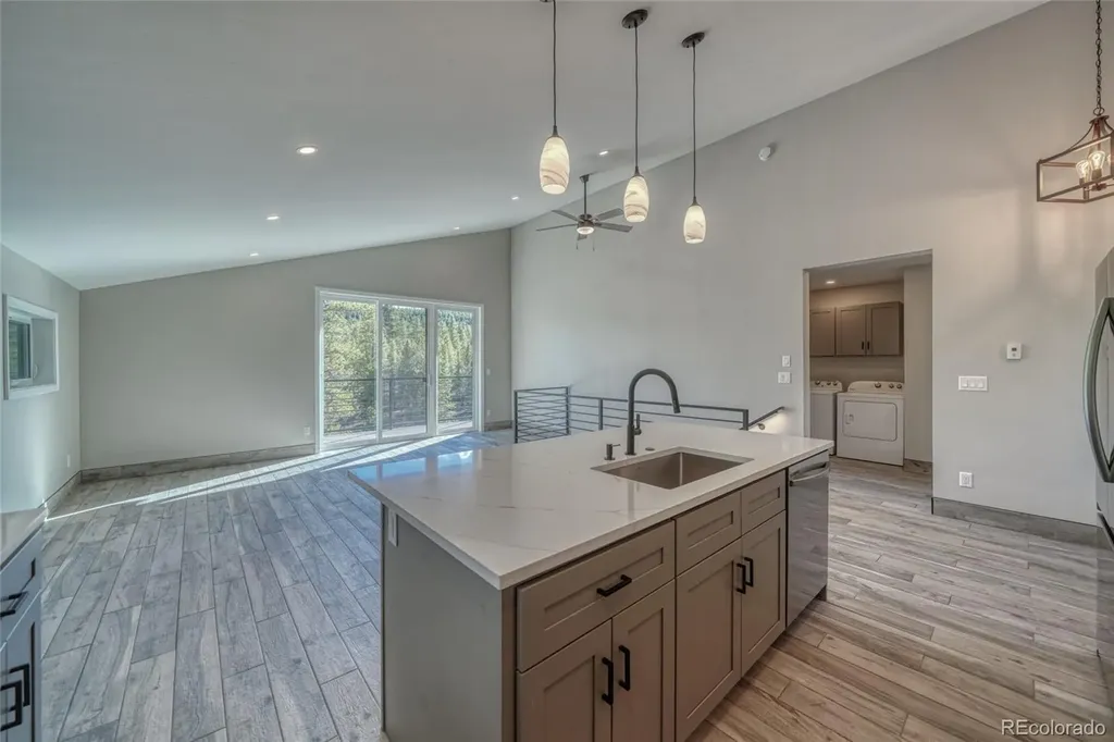 361 Birch Drive Leadville CO 80461