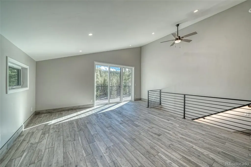 361 Birch Drive Leadville CO 80461