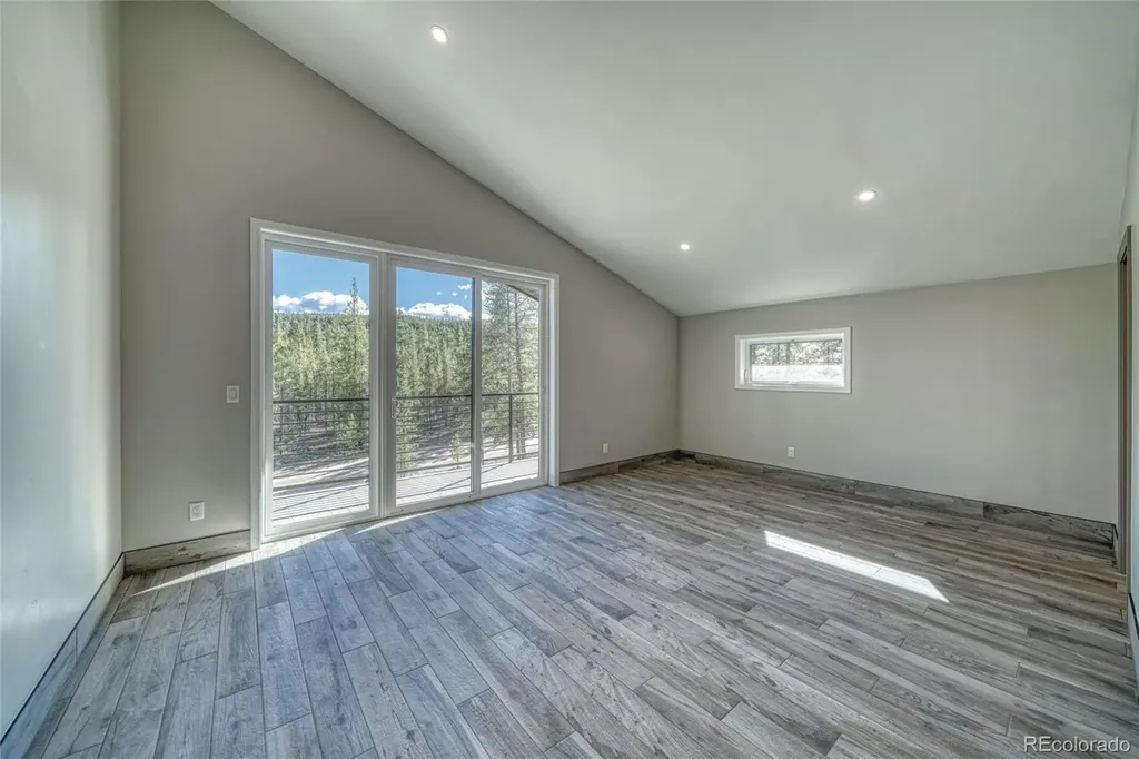 361 Birch Drive Leadville CO 80461