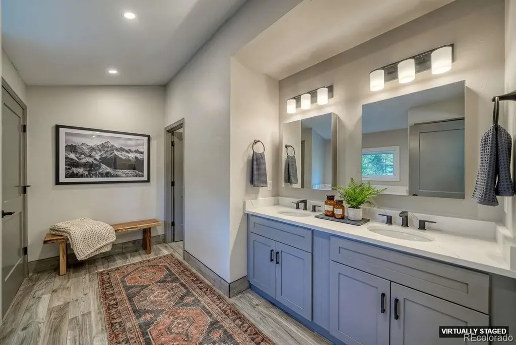 361 Birch Drive Leadville CO 80461
