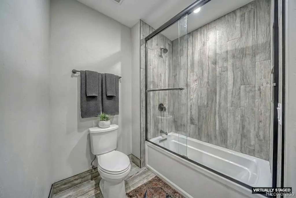 361 Birch Drive Leadville CO 80461