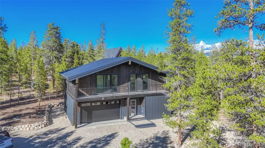 361 Birch Drive Leadville CO 80461