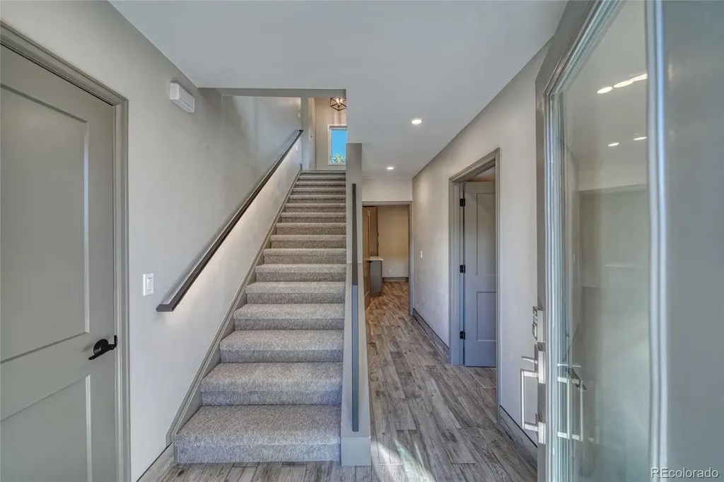 361 Birch Drive Leadville CO 80461