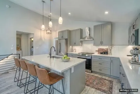 361 Birch Drive Leadville CO 80461