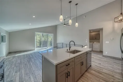 361 Birch Drive Leadville CO 80461