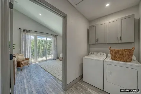 361 Birch Drive Leadville CO 80461