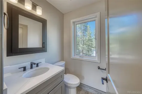 361 Birch Drive Leadville CO 80461