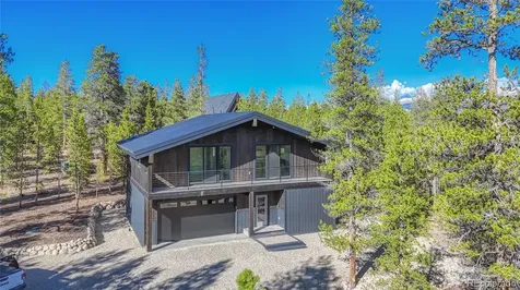 361 Birch Drive Leadville CO 80461