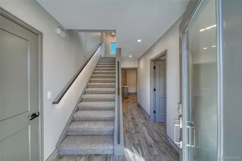 361 Birch Drive Leadville CO 80461