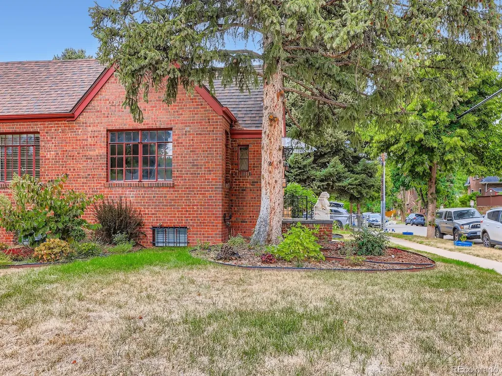 5638 E 16th Avenue Denver CO 80220
