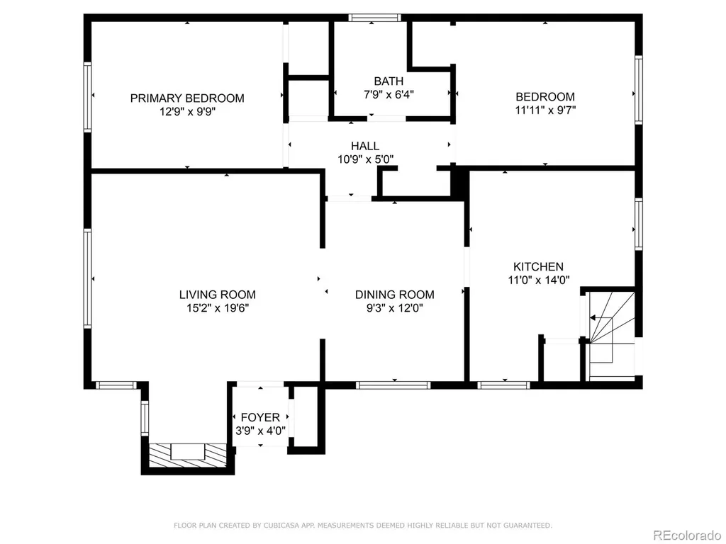 5638 E 16th Avenue Denver CO 80220