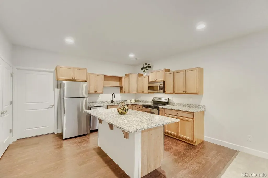 17717 E Emilia Drive Parker CO 80134