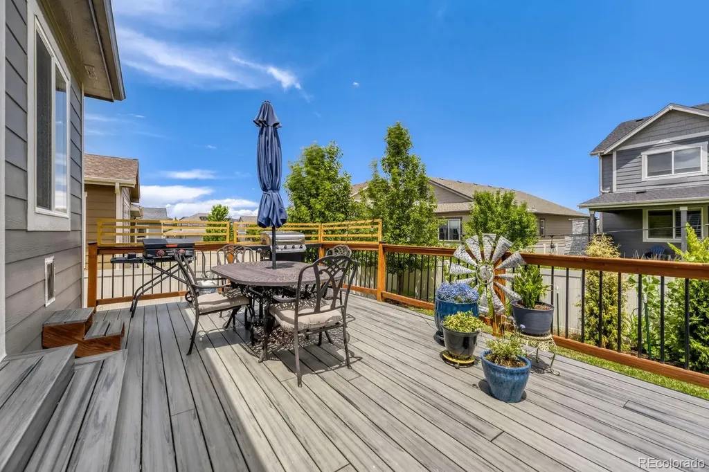 17717 E Emilia Drive Parker CO 80134