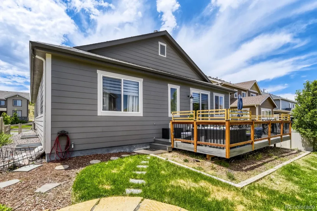 17717 E Emilia Drive Parker CO 80134