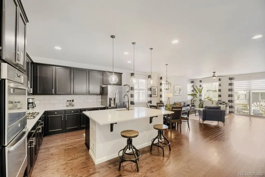 17717 E Emilia Drive Parker CO 80134