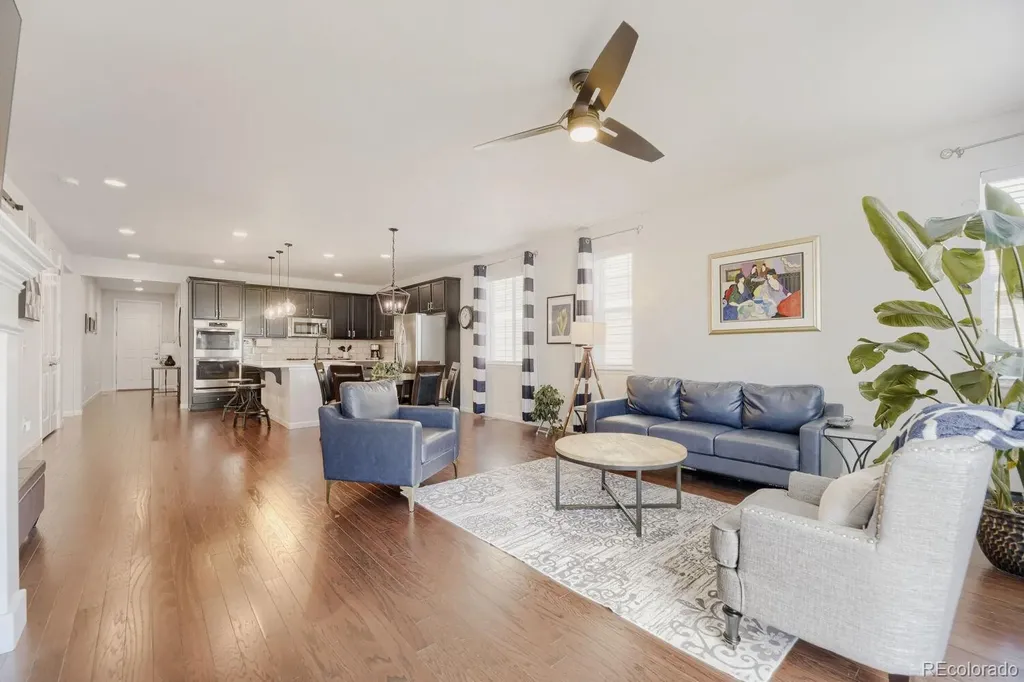 17717 E Emilia Drive Parker CO 80134