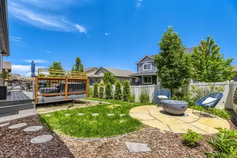 17717 E Emilia Drive Parker CO 80134