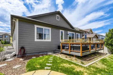 17717 E Emilia Drive Parker CO 80134
