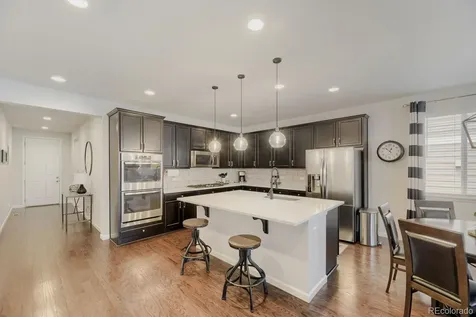 17717 E Emilia Drive Parker CO 80134