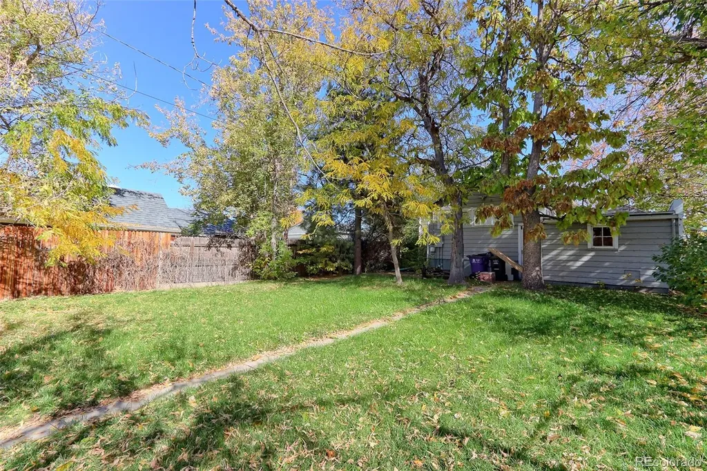 4985 Green Court Denver CO 80221