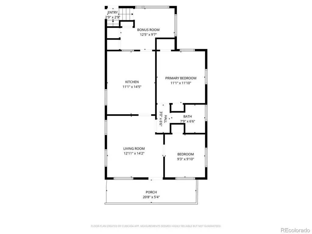 4985 Green Court Denver CO 80221