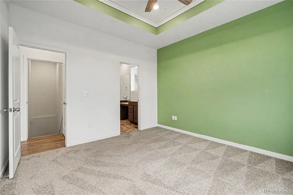 892 Crestone Street Johnstown CO 80534