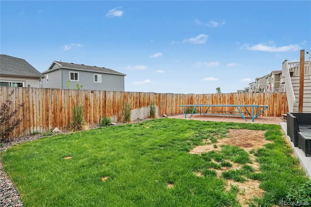 892 Crestone Street Johnstown CO 80534