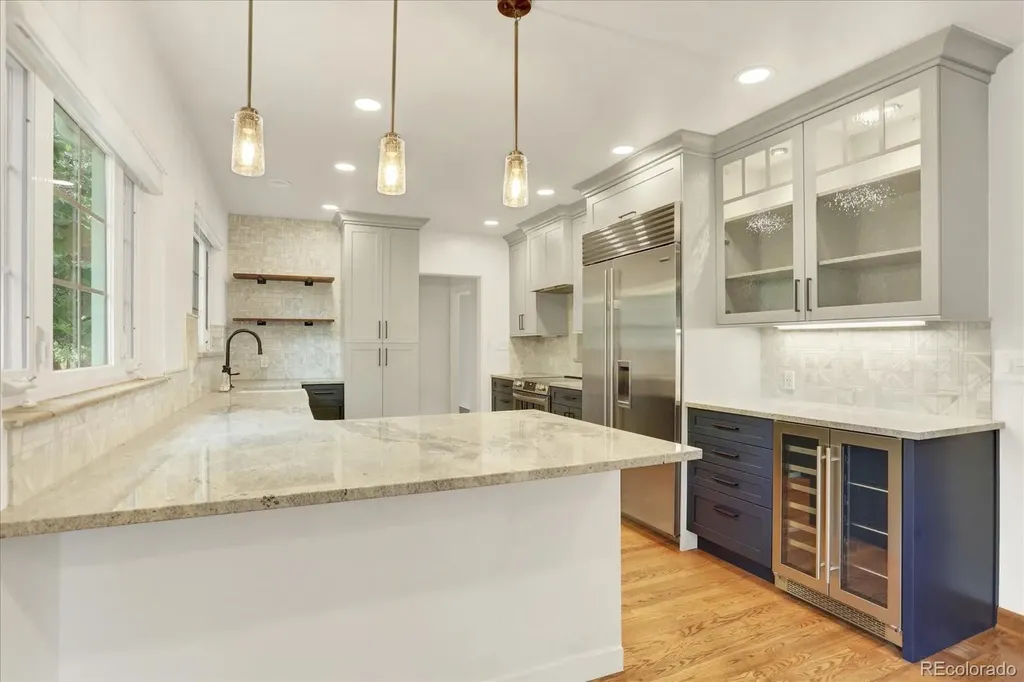 695 Dahlia Street Denver CO 80220